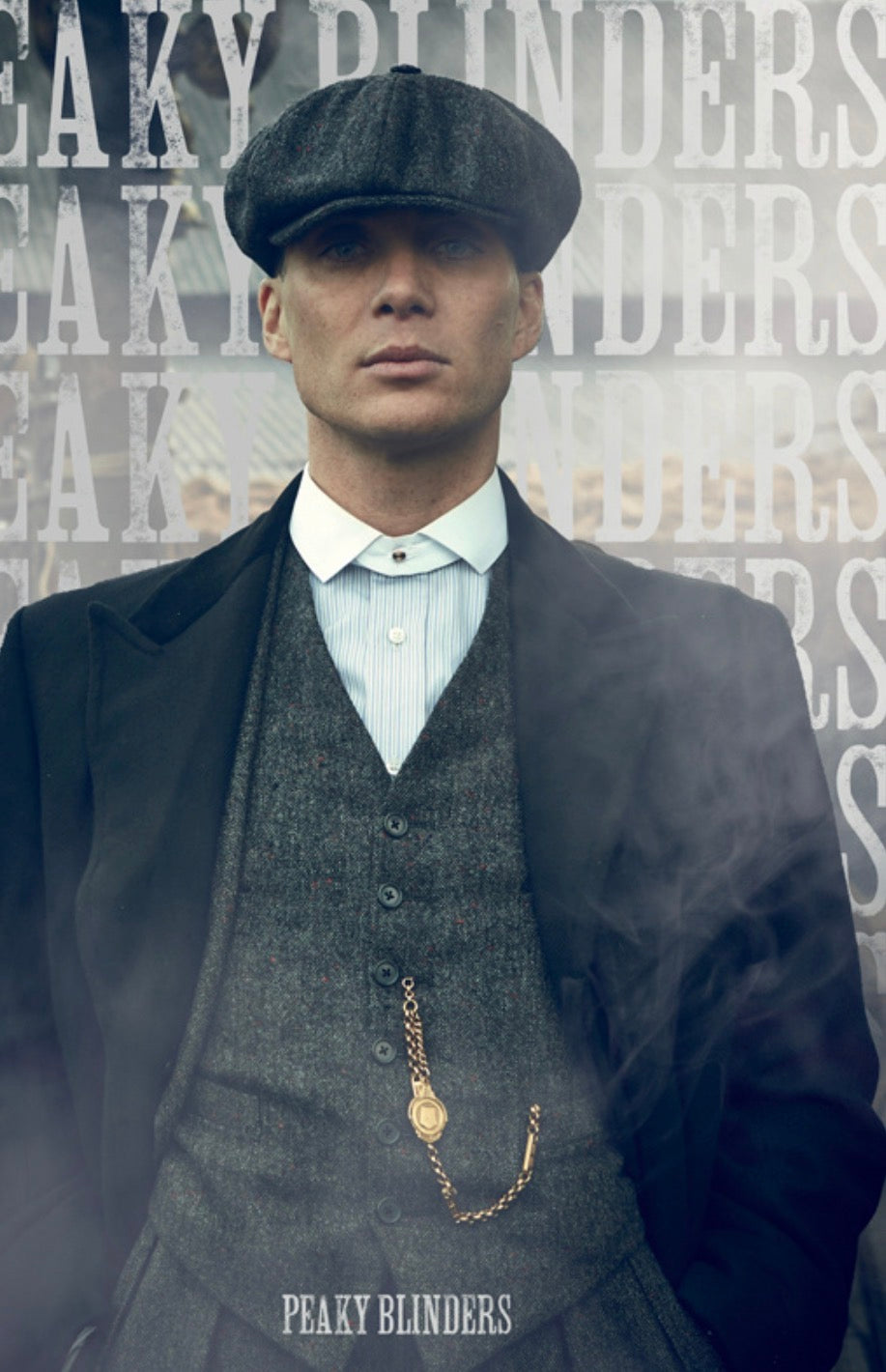 By Order of the Peaky Blinders: An Immersive Date Night