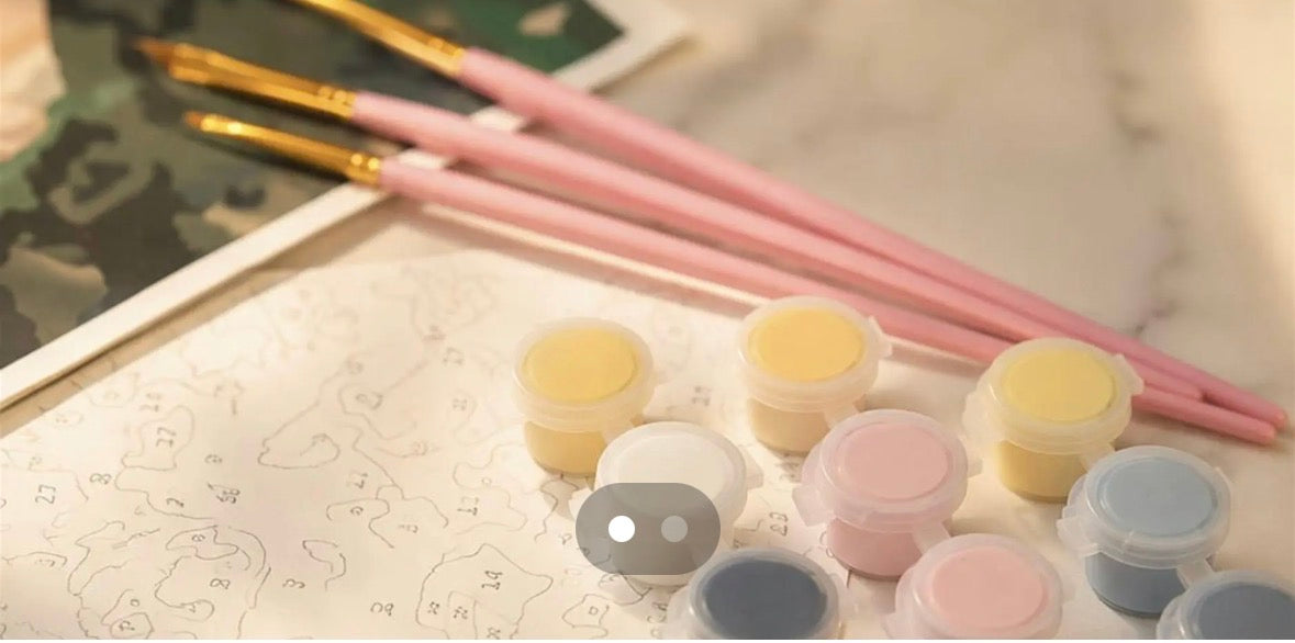 Paint Your Pet!