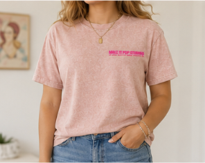 Make Waves Don’t Ride Them T-Shirt