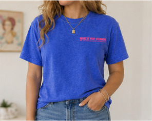 Make Waves Don’t Ride Them T-Shirt
