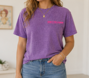 Make Waves Don’t Ride Them T-Shirt