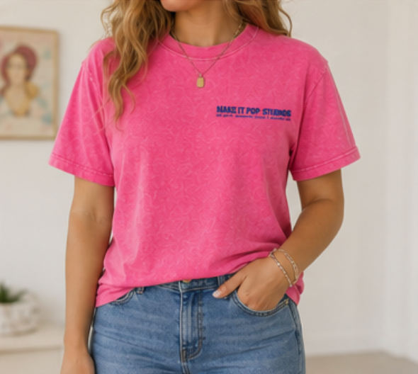 Make Waves Don’t Ride Them T-Shirt