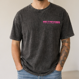 Make Waves Don’t Ride Them T-Shirt